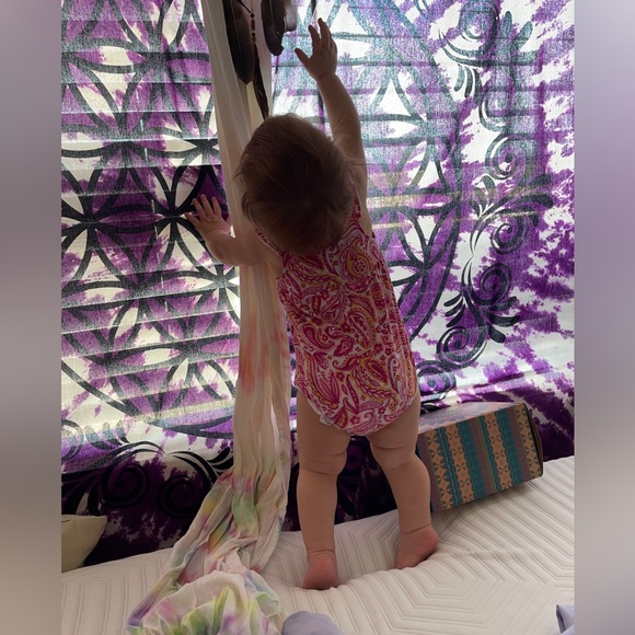 Meet your Posher, Lillian - Picture 9 of 9